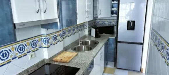 2 bedrooms Townhouse in Salobrena, Spain No. 141515 8