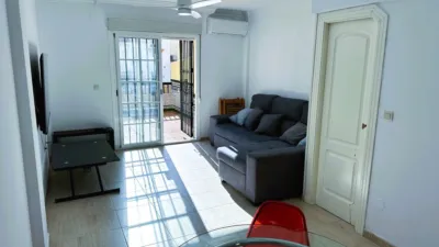 2 bedrooms Townhouse in Salobrena, Spain No. 141515