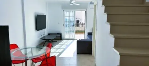 2 bedrooms Townhouse in Salobrena, Spain No. 141515 2