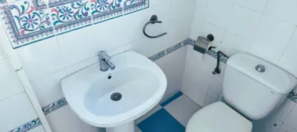 2 bedrooms Townhouse in Salobrena, Spain No. 141515 15