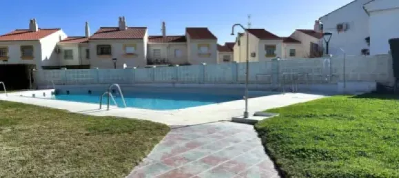 2 bedrooms Townhouse in Salobrena, Spain No. 141515 17