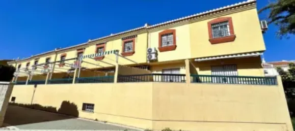 2 bedrooms Townhouse in Salobrena, Spain No. 141515 16