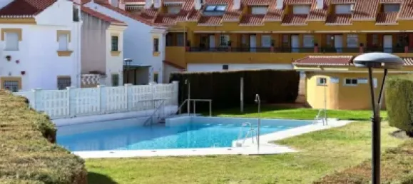2 bedrooms Townhouse in Salobrena, Spain No. 141515 19