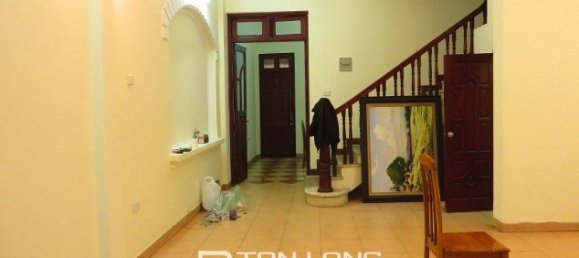 85m² House in Ba Dinh, Vietnam No. 3052 3