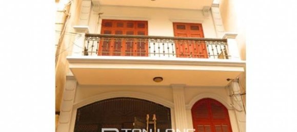 85m² House in Ba Dinh, Vietnam No. 3052 2