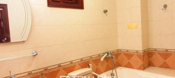 85m² House in Ba Dinh, Vietnam No. 3052 6