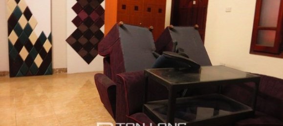 85m² House in Ba Dinh, Vietnam No. 3052 4