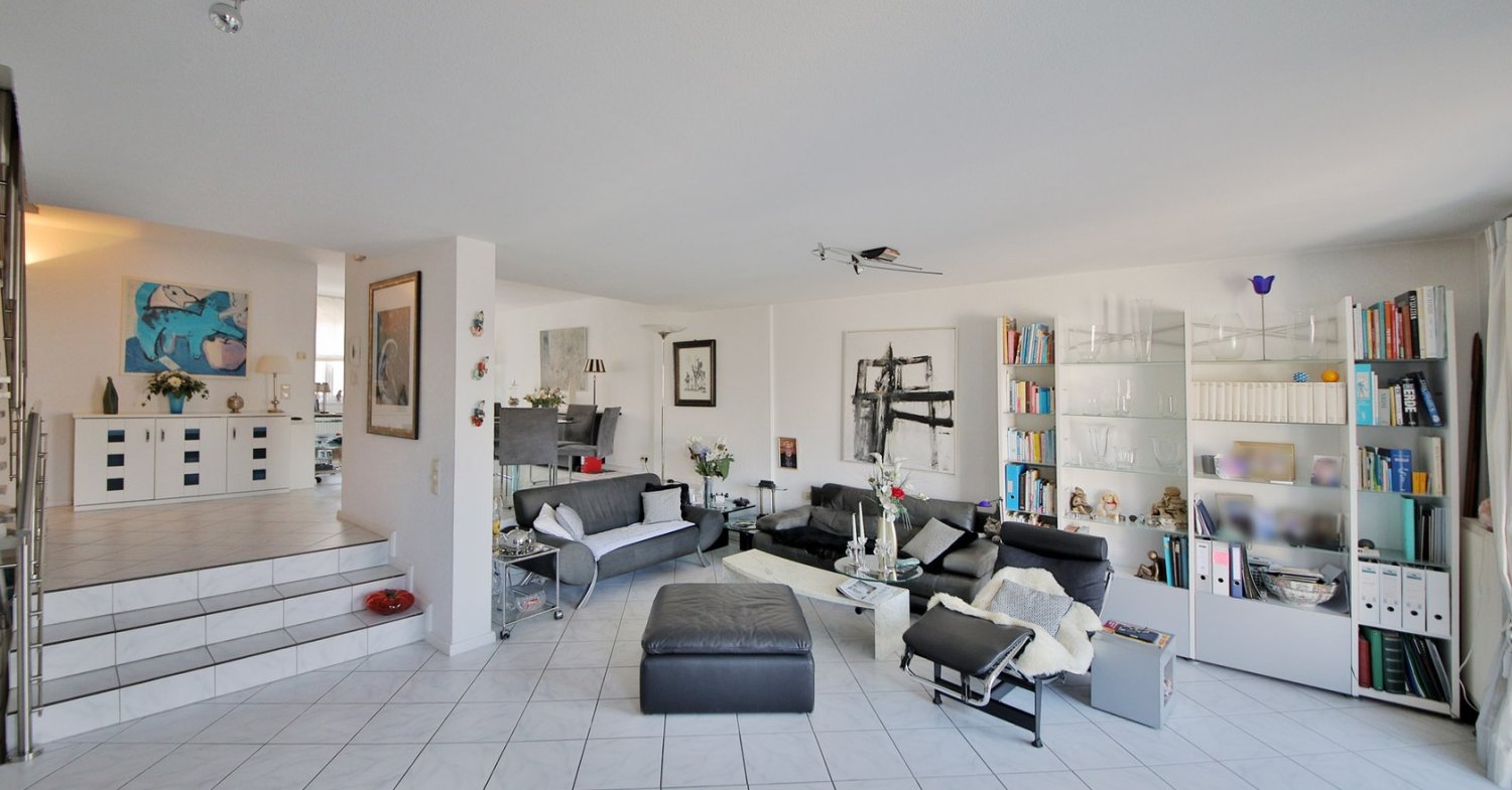 3 chambres Maison de ville à Baden-Baden, Germany No. 92104