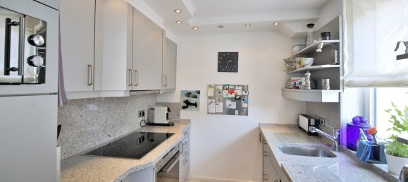 3 chambres Maison de ville à Baden-Baden, Germany No. 92104 14