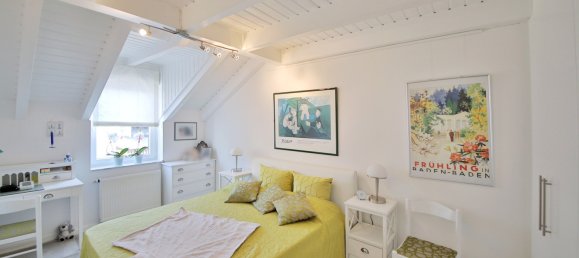 3 chambres Maison de ville à Baden-Baden, Germany No. 92104 31