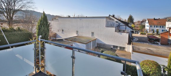 3 chambres Maison de ville à Baden-Baden, Germany No. 92104 21