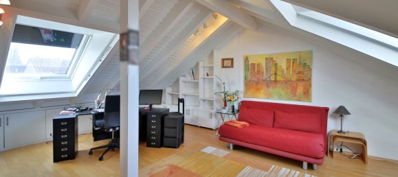 3 chambres Maison de ville à Baden-Baden, Germany No. 92104 29