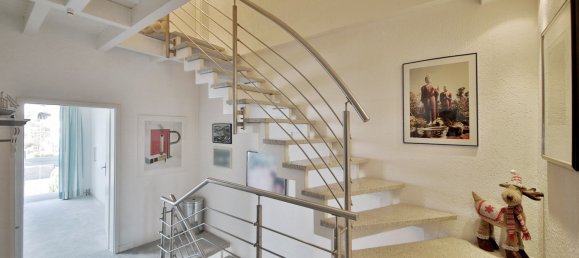 3 chambres Maison de ville à Baden-Baden, Germany No. 92104 17