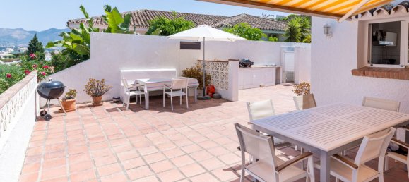 3 Schlafzimmer Haus in Mijas, Spain, Nr. 143586 17