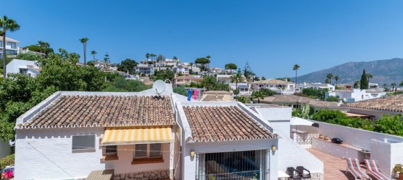 3 Schlafzimmer Haus in Mijas, Spain, Nr. 143586 22