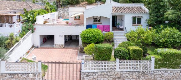 3 Schlafzimmer Haus in Mijas, Spain, Nr. 143586 21