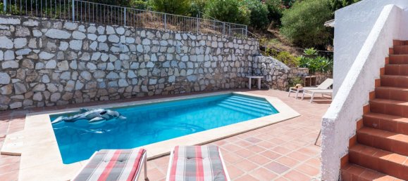 3 Schlafzimmer Haus in Mijas, Spain, Nr. 143586 19