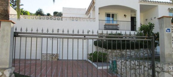 3 Schlafzimmer Haus in Mijas, Spain, Nr. 143586 3