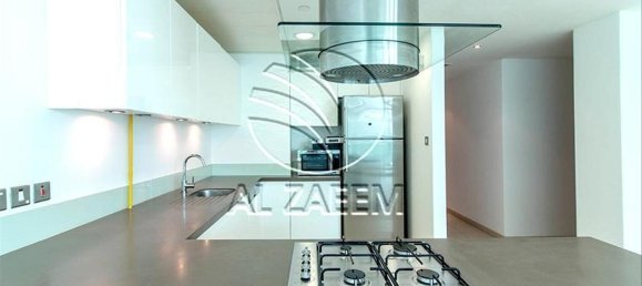 2 bedrooms Apartment in Al Raha Beach, UAE No. 29028 5