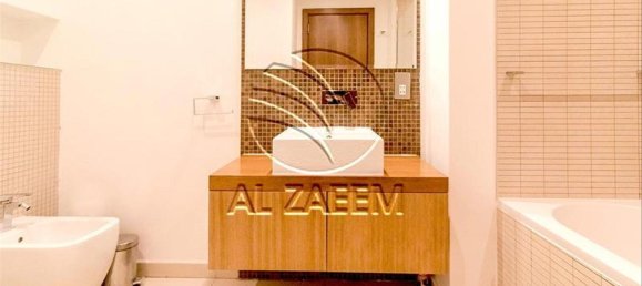 2 bedrooms Apartment in Al Raha Beach, UAE No. 29028 16