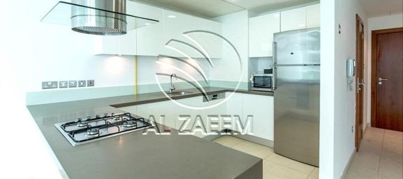 2 bedrooms Apartment in Al Raha Beach, UAE No. 29028 6