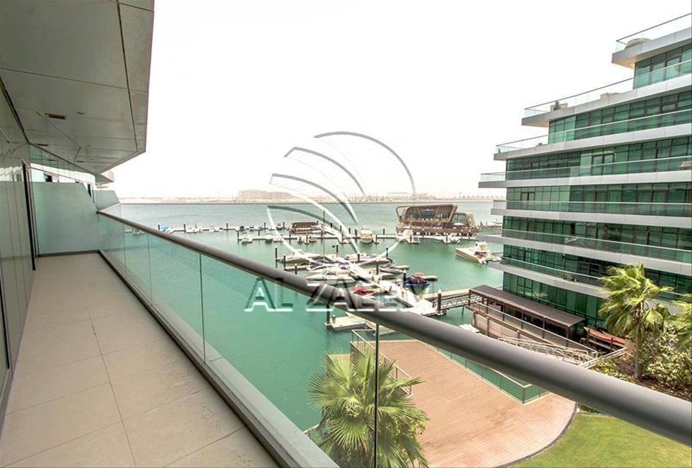 2 bedrooms Apartment in Al Raha Beach, UAE No. 29028