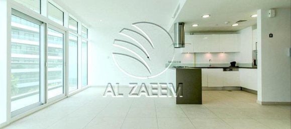 2 bedrooms Apartment in Al Raha Beach, UAE No. 29028 2