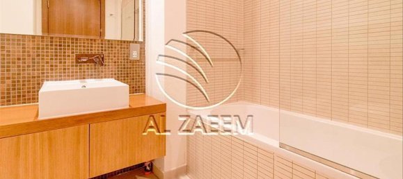2 bedrooms Apartment in Al Raha Beach, UAE No. 29028 14