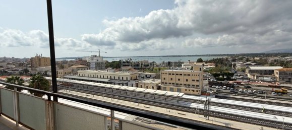 5 bedrooms Apartment in Syracuse, Italy No. 365028 2