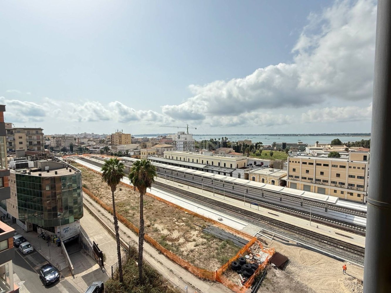 5 bedrooms Apartment in Syracuse, Italy No. 365028