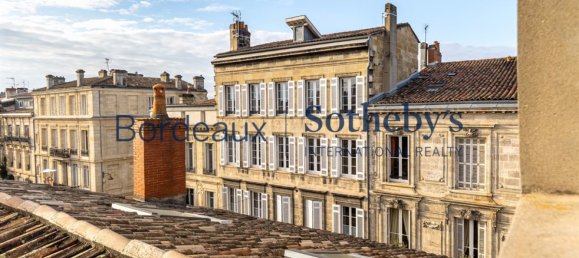 Apartamento de 1 dormitorio en Bordeaux, France No. 344203 4