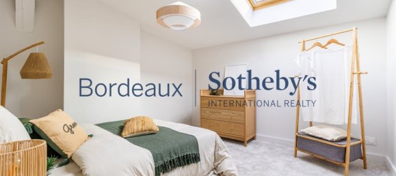 Apartamento de 1 dormitorio en Bordeaux, France No. 344203 5