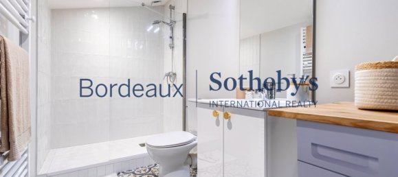 Apartamento de 1 dormitorio en Bordeaux, France No. 344203 6