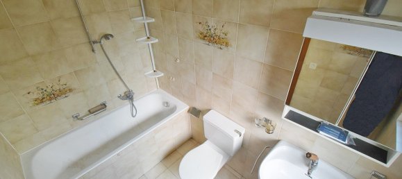 3 Schlafzimmer Eigentumswohnung in Sitten, Switzerland, Nr. 14 12