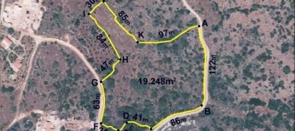 19250m² Hotel in Messenia, Greece No. 2280 2