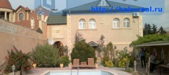 7 chambres Maison à Khazar, Azerbaijan No. 66 3
