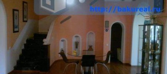 7 chambres Maison à Khazar, Azerbaijan No. 66 7