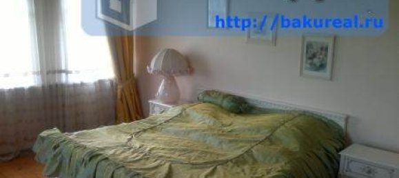7 chambres Maison à Khazar, Azerbaijan No. 66 14