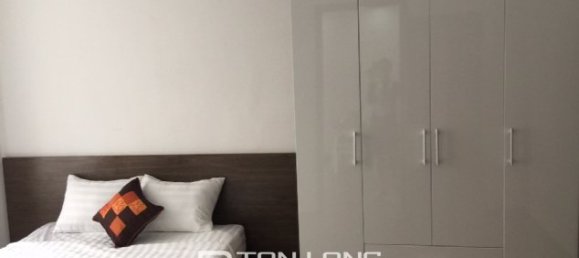 Apartamento de 1 dormitorio en Ba Dinh, Vietnam No. 1195 4