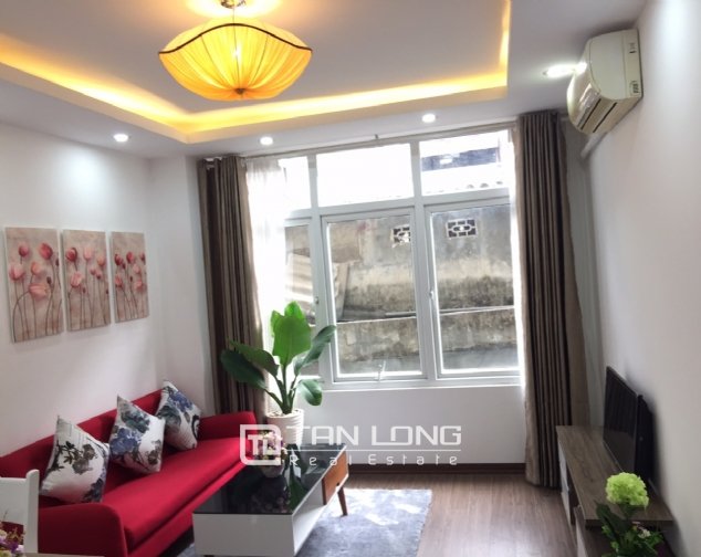 Apartamento de 1 dormitorio en Ba Dinh, Vietnam No. 1195