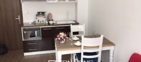 Apartamento de 1 dormitorio en Ba Dinh, Vietnam No. 1195 2