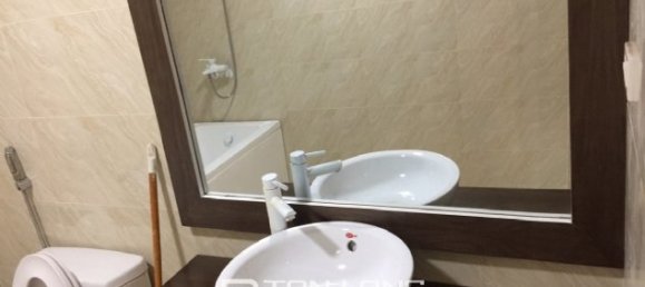 Apartamento de 1 dormitorio en Ba Dinh, Vietnam No. 1195 6