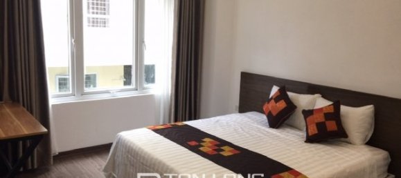 Apartamento de 1 dormitorio en Ba Dinh, Vietnam No. 1195 3