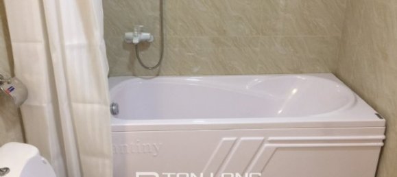 Apartamento de 1 dormitorio en Ba Dinh, Vietnam No. 1195 5