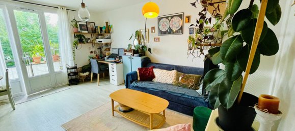 Квартира с 2 спальнями в Нант, Франция № 357813 6