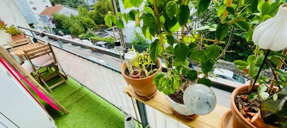 Квартира с 2 спальнями в Нант, Франция № 357813 11