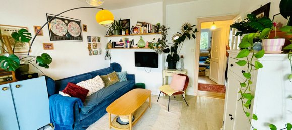 Квартира с 2 спальнями в Нант, Франция № 357813 4