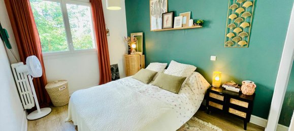 Квартира с 2 спальнями в Нант, Франция № 357813 7