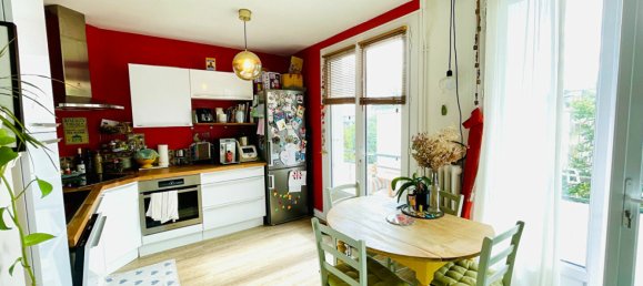 Квартира с 2 спальнями в Нант, Франция № 357813 3