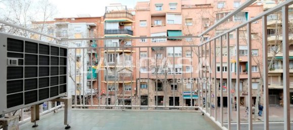 3 bedrooms Apartment in Barcelona, Spain No. 171351 31